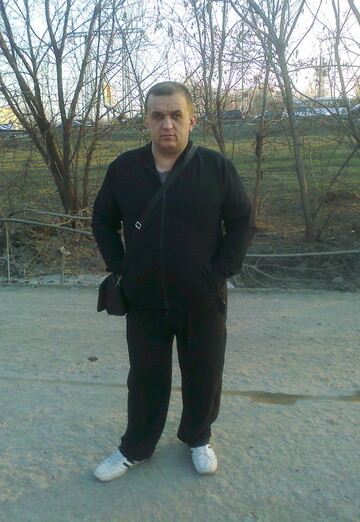 My photo - Dmitriy, 49 from Rasskazovo (@dmitriy284541)