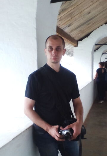 My photo - Vetal, 38 from Horlivka (@vetal1166)