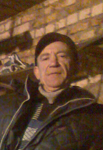 My photo - gennadiy, 59 from Kasimov (@gennadiy31895)