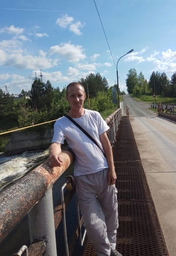 My photo - Vyacheslav, 41 from Kirovgrad (@vyacheslav64378)
