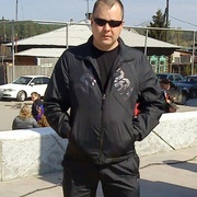 колян, 41, Белоярский