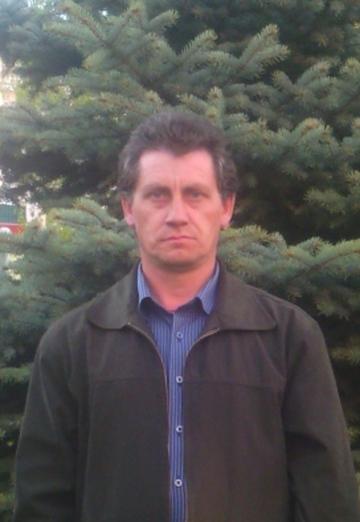 Моя фотография - сергей, 57 из Нижний Новгород (@sergey931896)