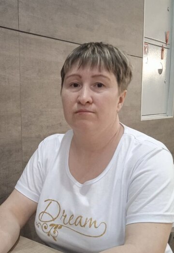 My photo - Nataliya, 42 from Vologda (@nataliya59541)