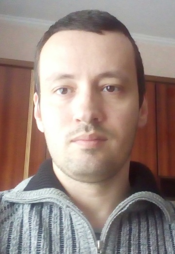 Моя фотография - Игорь, 42 из Киев (@igor312365)