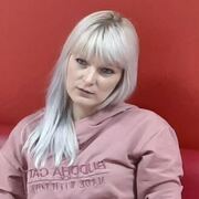 Натали, 37, Калуга