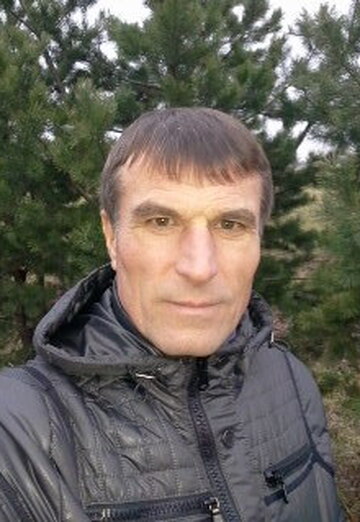 My photo - Vova, 62 from Solnechnogorsk (@vova4972)