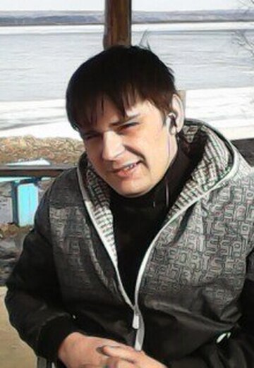 My photo - aleksey, 36 from Lesosibirsk (@aleksey300226)