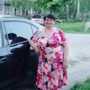 Галина, 66, Долгоруково