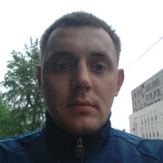 Дмитрий, 30, Тарко (Тарко-сале)