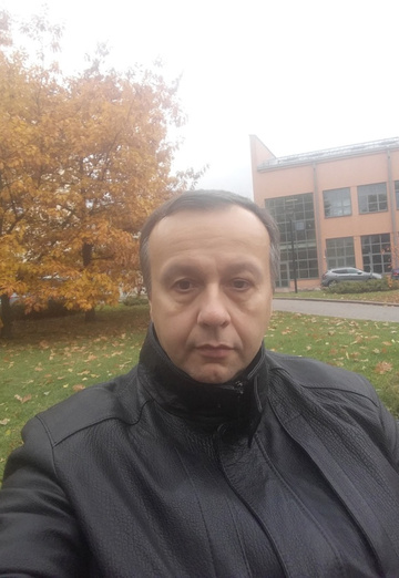 My photo - Ivan, 47 from Minsk (@ivan56425)