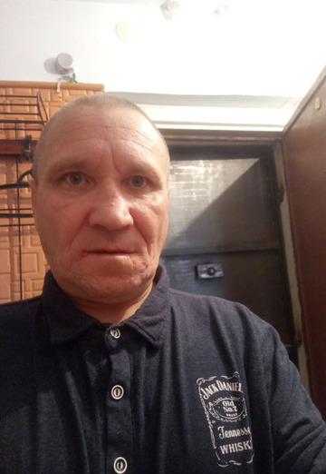 My photo - Andrey, 48 from Yekaterinburg (@andrey697525)