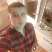 Евгений, 35, Москва
