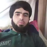 Саид, 29, Большое Полпино