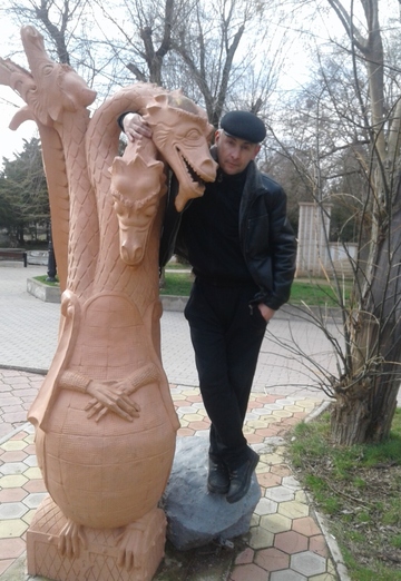 Моя фотография - СЕРГЕЙ, 40 из Феодосия (@sergey686297)