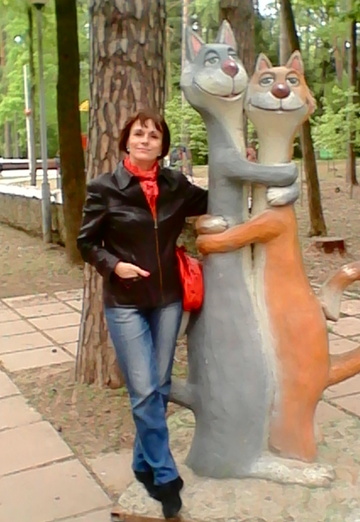 Моя фотография - Veronika, 49 из Калуга (@veronika30072)