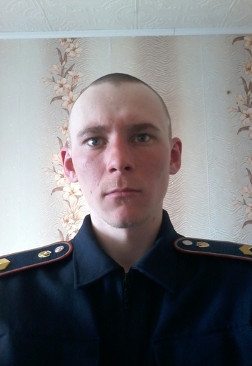My photo - vlad, 30 from Stepnogorsk (@vlad80147)