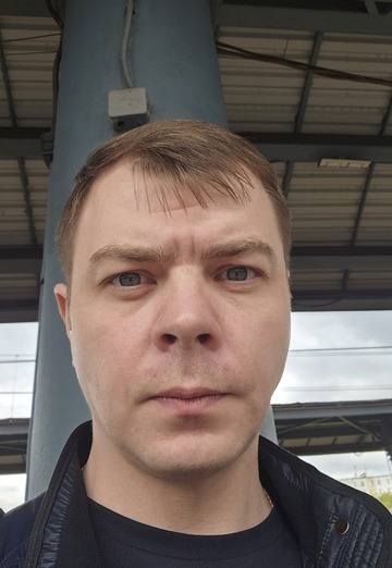 Aleksandr (@aleksandr1134990) — my photo № 2