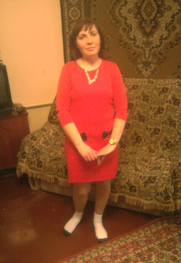 Моя фотография - Елена, 40 из Таганрог (@elena289315)