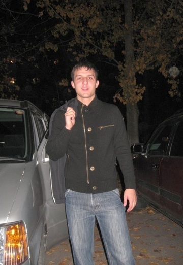 My photo - Yaroslav, 34 from Bishkek (@yaroslav17213)