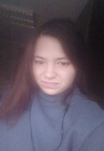 Моя фотография - Маша, 32 из Нижний Новгород (@masha49182)