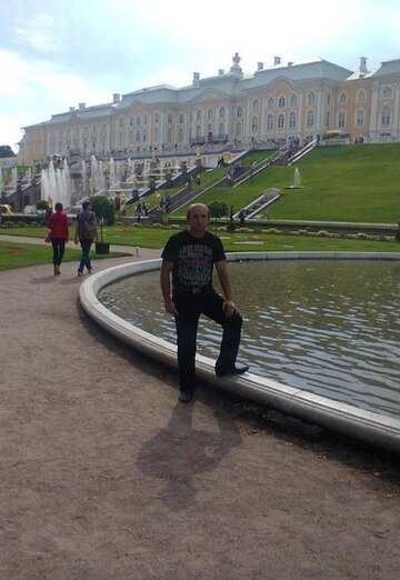 Моя фотография - Vasil, 34 из Ивано-Франковск (@vasil3817)