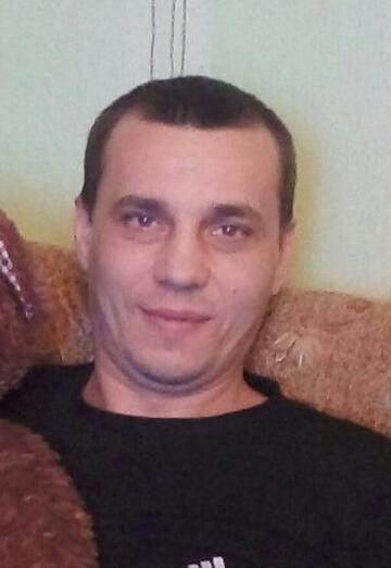 Моя фотография - Владимир, 38 из Тюмень (@vladimir331581)