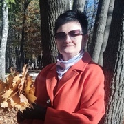 Svetlana 50 Samara