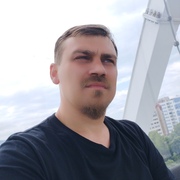 Александр, 35, Егорьевск