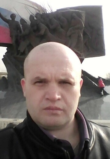Моя фотография - Роман, 42 из Гусь-Хрустальный (@roman208734)
