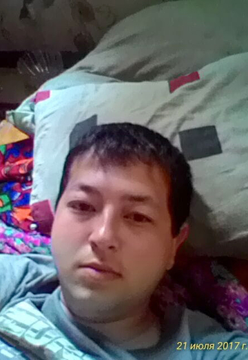 My photo - Azimboy, 33 from Sertolovo (@azimboy33)
