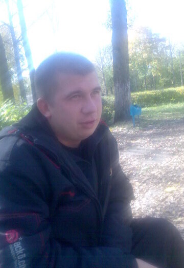 My photo - Evgeniy, 38 from Kimovsk (@evgeniy71047)