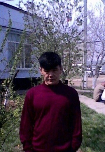 Моя фотография - Олег Лян, 49 из Находка (Приморский край) (@oleglyan)