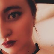 Анастасия, 21, Улан-Удэ
