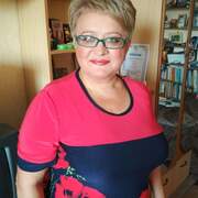 Елена 50 лет (Телец) Новосибирск