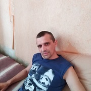Алекс Андрюшин, 45, Калинино