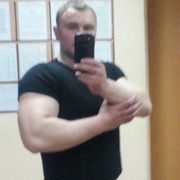 Вова, 37, Макушино