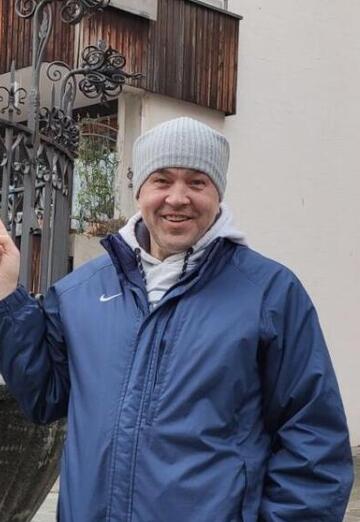 My photo - Vitaliy, 53 from Kyiv (@vitaliy189038)