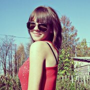Анастасия, 24, Мантурово
