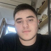 Зурико, 18, Санкт-Петербург