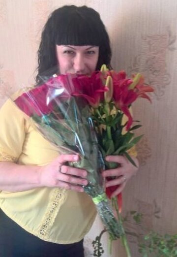 Моя фотография - Тамара Сивянкова, 49 из Новосибирск (@tamarasivyankova)
