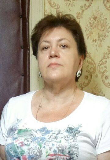 My photo - Nina Chastuhina, 61 from Ryazan (@ninachastuhina)