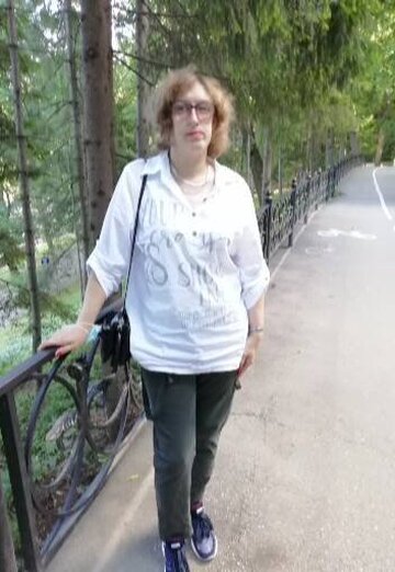 My photo - Lyudmila Hlynina, 40 from Tsimlyansk (@ludmilahlinina)