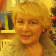 Valentina 66 Novovolynsk