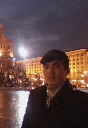 My photo - Husen, 42 from Tashkent (@husen281)