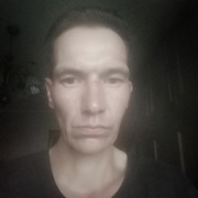 Александр, 42, Калининград