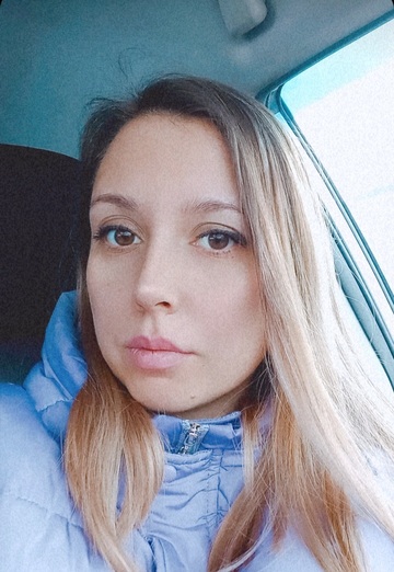 My photo - Viktoriya, 30 from Vidnoye (@viktoriya151936)