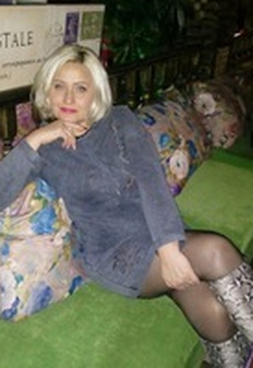 Моя фотография - Alla, 50 из Пермь (@alla29075)