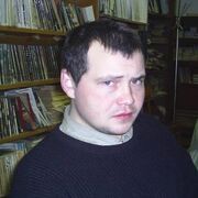 Ivan, 43, Поддорье