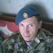 Макс, 37, Торопец