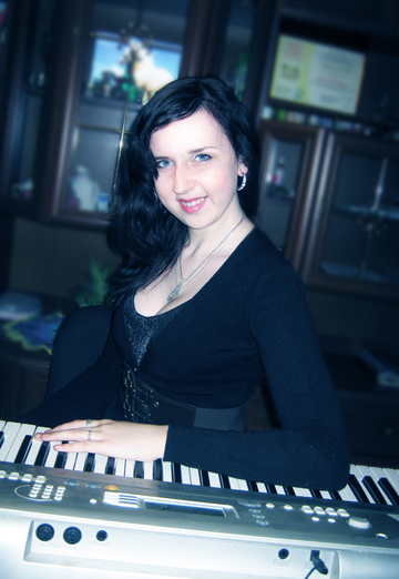 My photo - Irina, 29 from Lepel (@id649049)